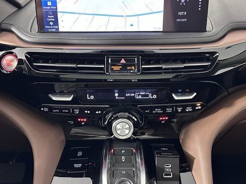Used 2026 Acura MDX Technology Package image 18