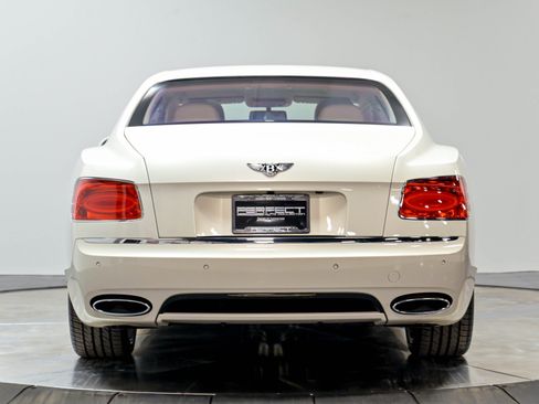 Used 2016 Bentley Flying Spur W12 AWD/4WD image 51