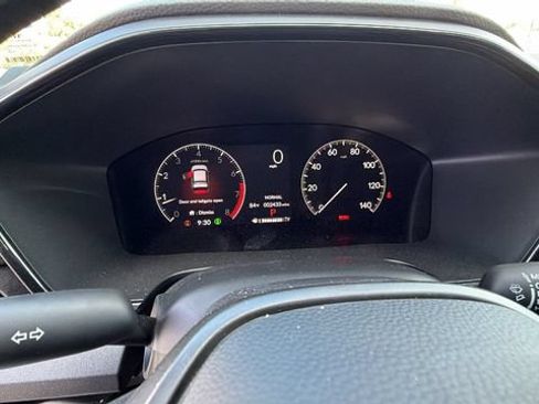 Used 2026 Honda CR-V EX image 29