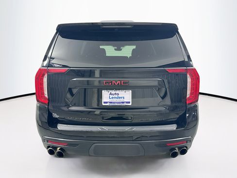 Used 2021 GMC Yukon XL Denali w/ Denali Premium Package RWD image 6