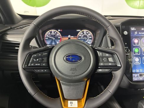 New 2026 Subaru Forester Wilderness AWD/4WD image 11