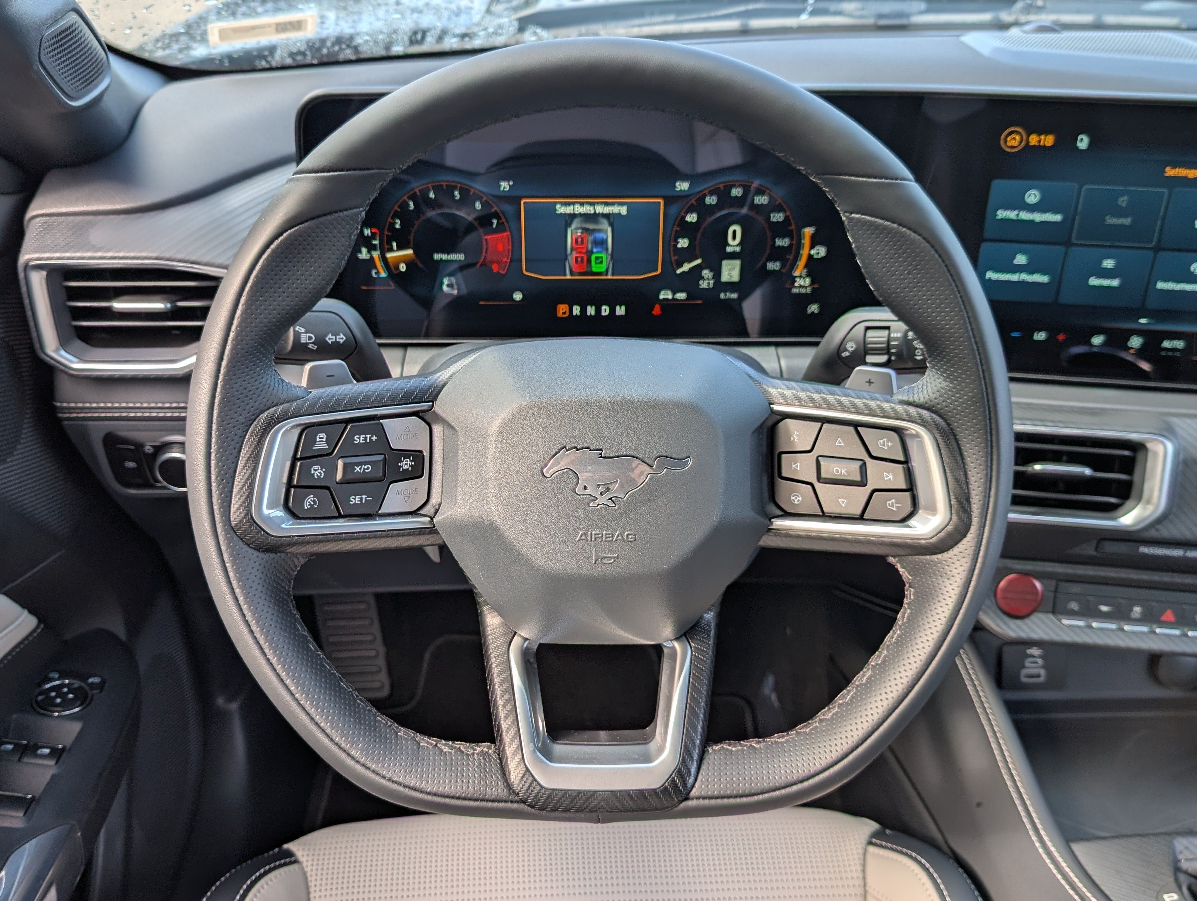 Used 2026 Ford Mustang GT Premium RWD image 20