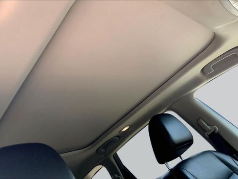 Used 2016 Nissan Murano Platinum AWD/4WD image 14