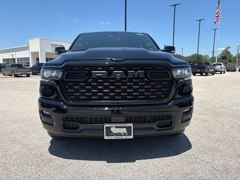 New 2026 RAM 1500 Lone Star RWD image 8