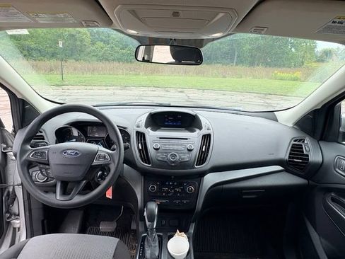 Used 2018 Ford Escape SE AWD/4WD image 11