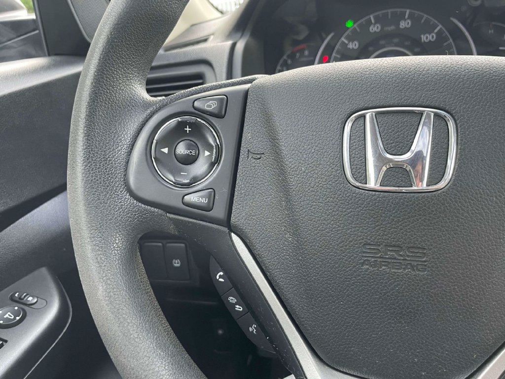 Used 2015 Honda CR-V EX image 22
