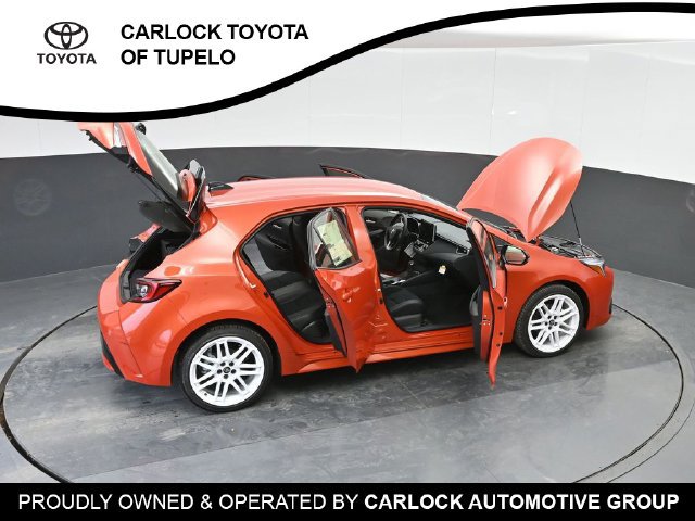 Used 2026 Toyota Corolla SE FWD image 50