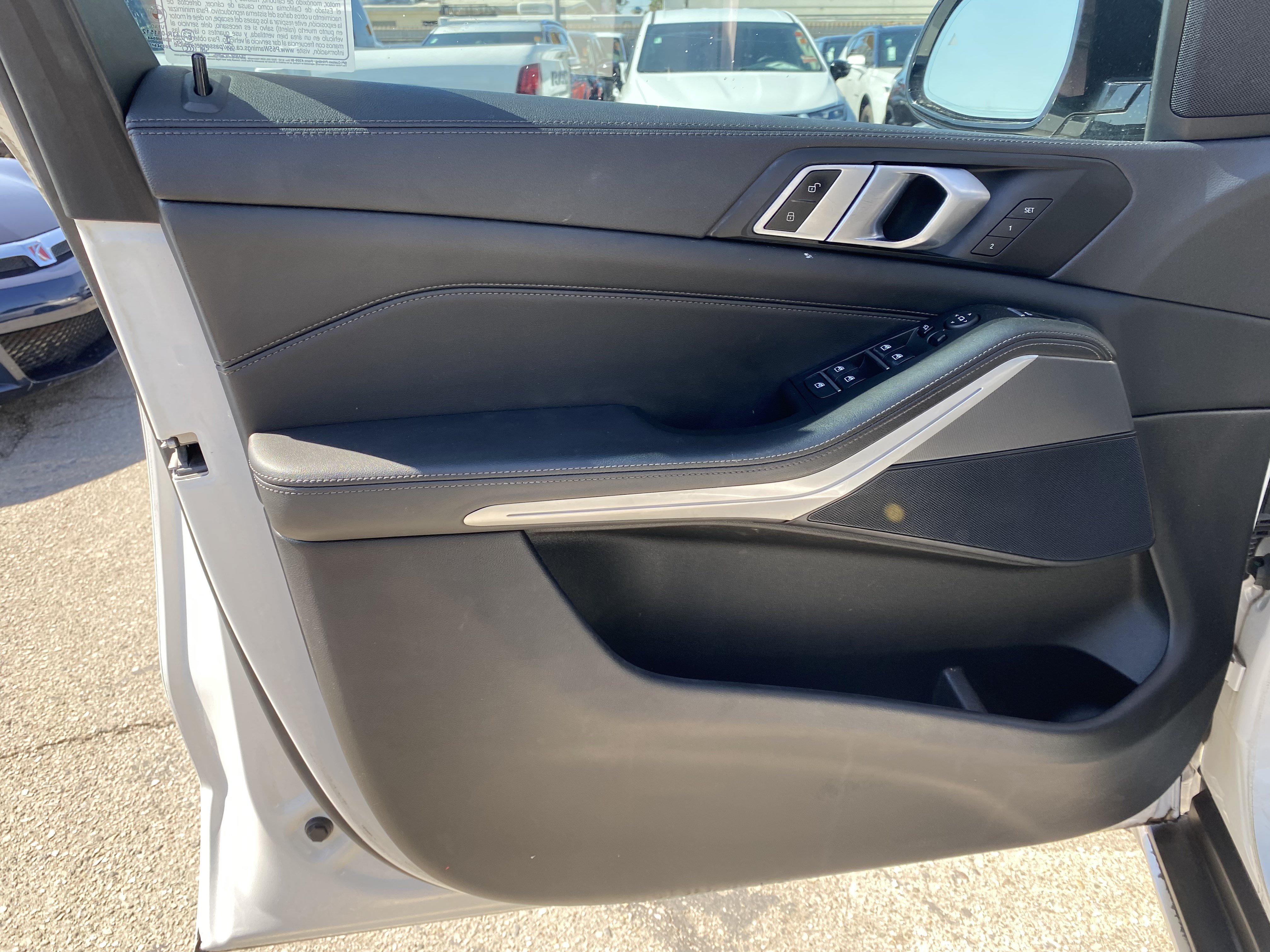 Used 2023 BMW X5 sDrive40i w/ Premium Package RWD image 15