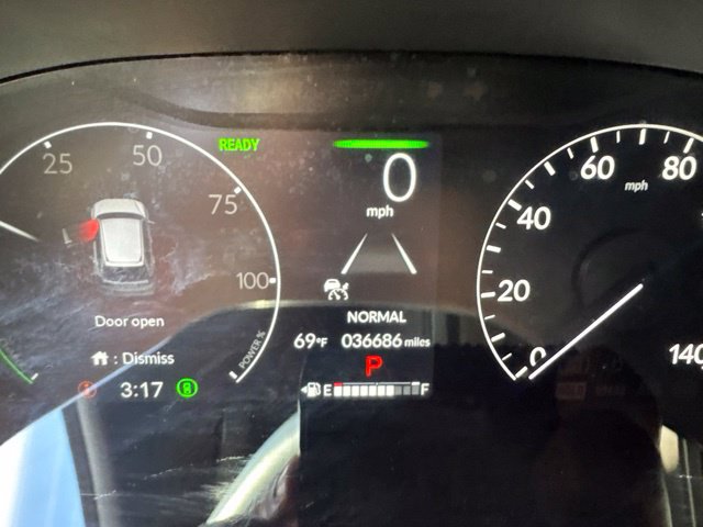 Used 2024 Honda CR-V Sport-L image 14