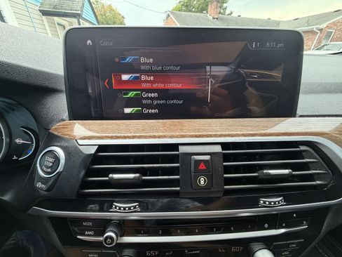 Used 2018 BMW X3 xDrive30i AWD/4WD image 40