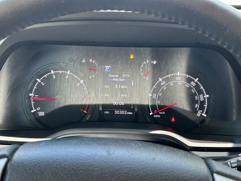 Used 2024 Toyota 4Runner SR5 RWD image 31