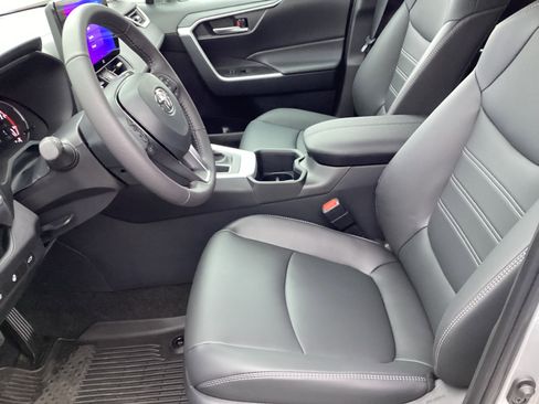 New 2025 Toyota RAV4 XLE Premium image 26