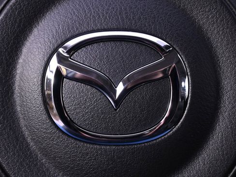 New 2025 MAZDA CX-5 AWD 2.5 S w/ Select Package image 34