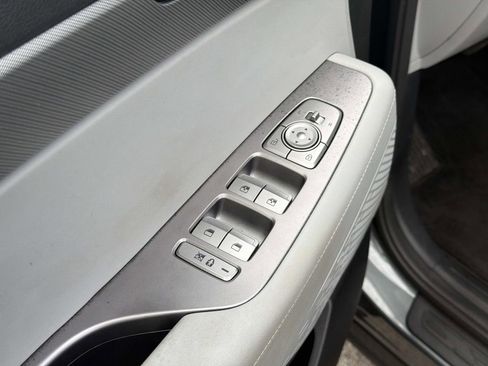 Used 2023 Hyundai Palisade SEL image 27