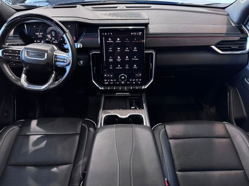 Certified 2024 GMC Acadia Denali w/ Super Cruise Package image 15