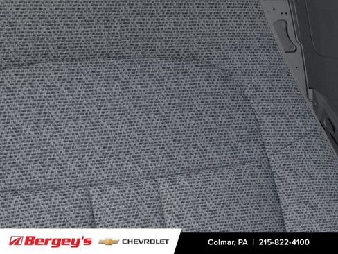 New 2025 Chevrolet Express 2500 w/ Driver Convenience Package image 23