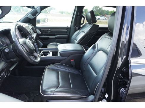 Used 2020 RAM 1500 Limited AWD/4WD image 25