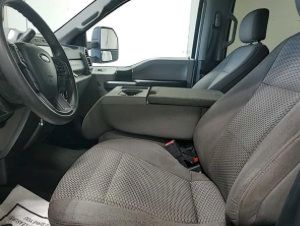 Used 2021 Ford F250 XLT AWD/4WD image 5