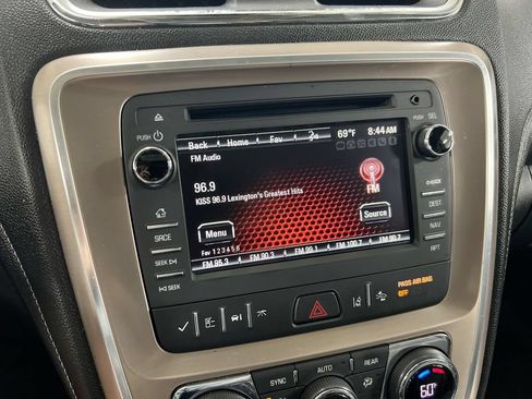 Used 2016 GMC Acadia Denali AWD/4WD image 14