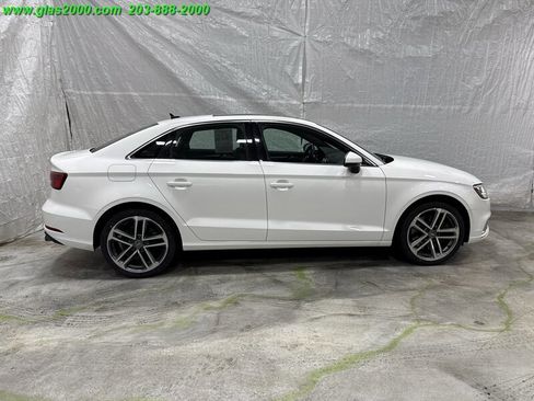 Used 2019 Audi A3 2.0T Premium w/ Convenience Package image 14