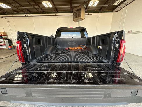 Used 2024 Ford F150 XLT w/ Tow/Haul Package AWD/4WD image 20