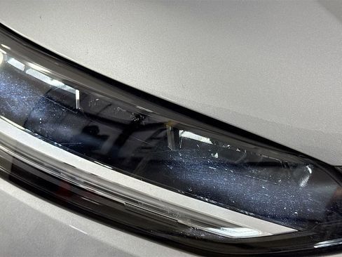 Used 2024 Honda HR-V LX image 36