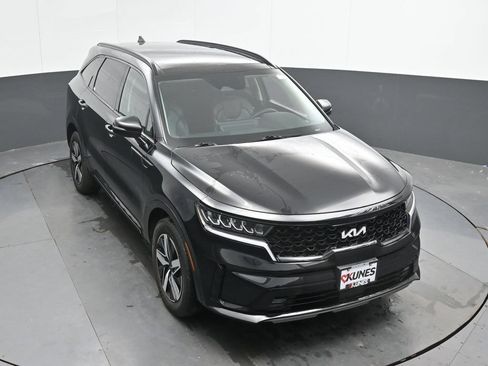 Used 2023 Kia Sorento EX w/ Panoramic Sunroof Package FWD image 33