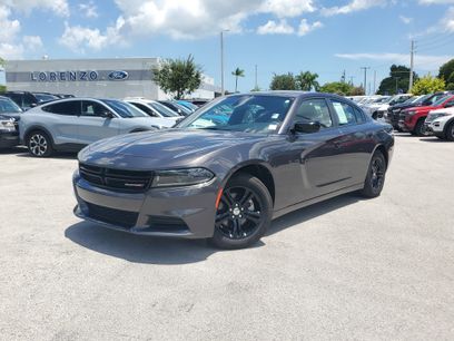 Used 2023 Dodge Charger SXT