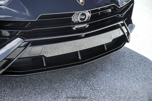 Used 2024 Lamborghini Urus S AWD/4WD image 88