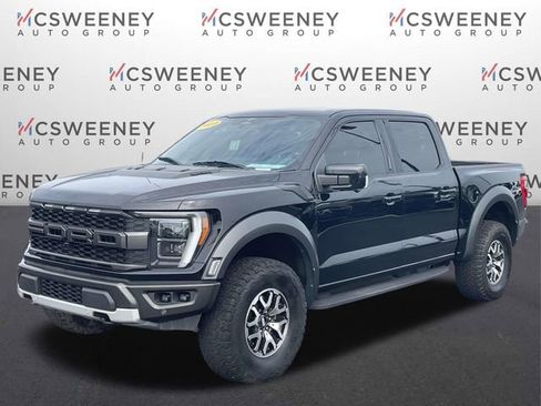 Used 2023 Ford F150 Raptor image 7