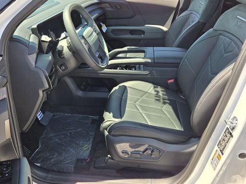 New 2027 Kia Telluride X-Line SX Prestige AWD/4WD image 7