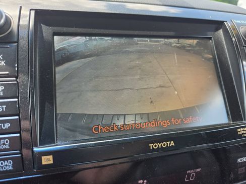 Used 2012 Toyota Sequoia Platinum RWD image 27