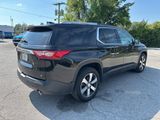 Used 2018 Chevrolet Traverse LT w/ LPO, Floor Liner Package image 5