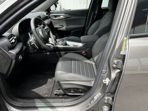 Used 2024 Dodge Hornet R/T w/ R/T Blacktop Package AWD/4WD image 15