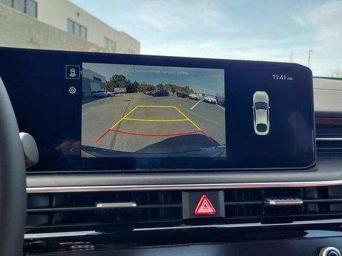 New 2026 Kia K5 GT-Line image 22