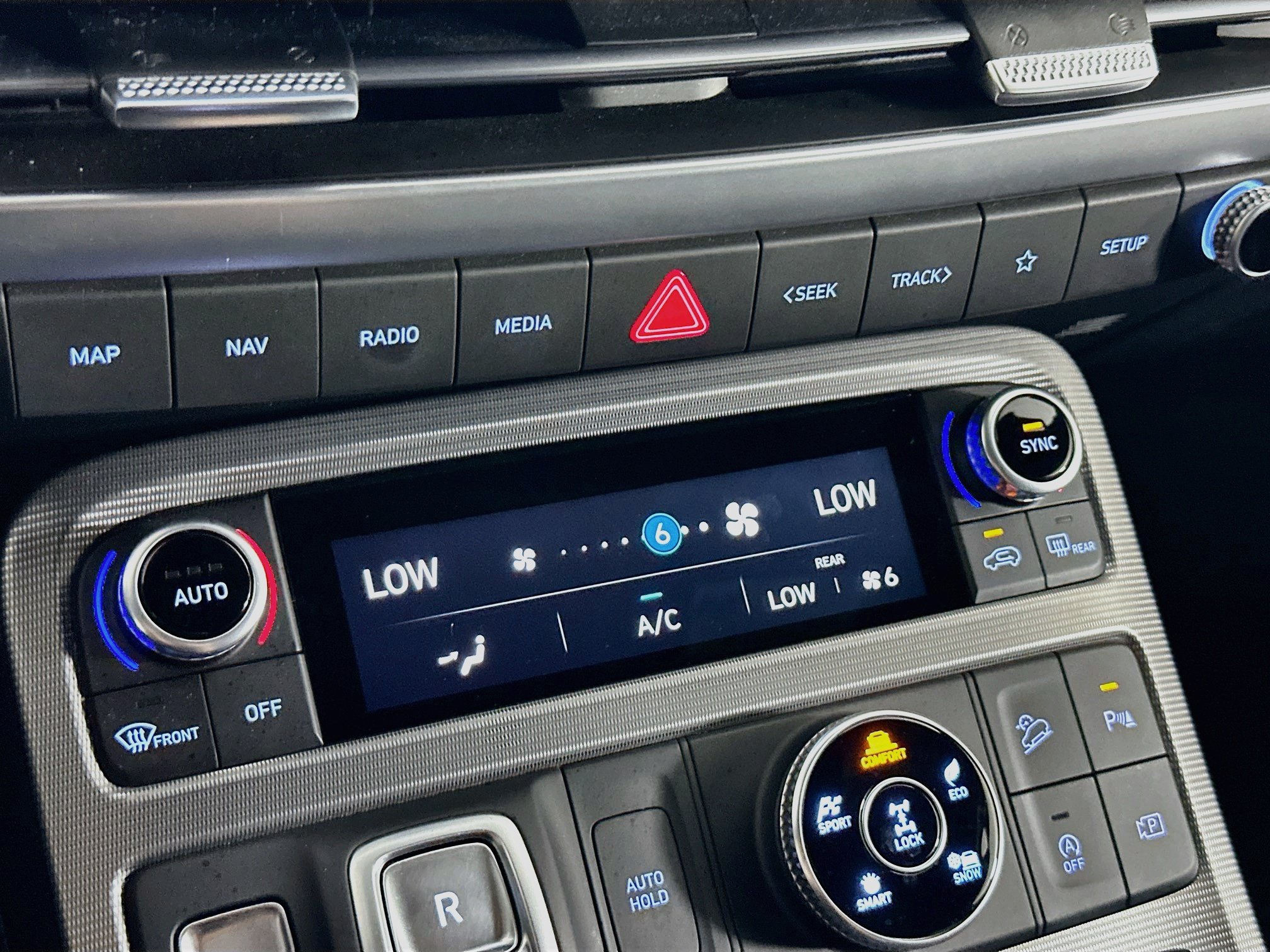 Used 2024 Hyundai Palisade Calligraphy AWD/4WD image 23