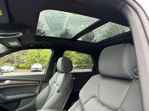 Used 2023 Audi Q5 2.0T Prestige AWD/4WD image 24