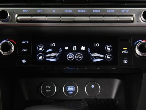 Used 2025 Genesis G70 2.5T w/ Sport Prestige Package image 19