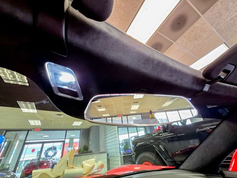 Used 2017 Chevrolet Corvette Grand Sport image 43