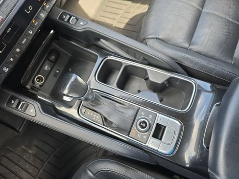 Used 2020 Kia Telluride EX AWD/4WD image 26