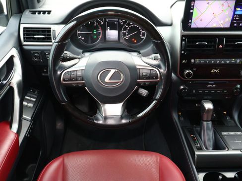 Used 2023 Lexus GX 460 Premium image 10