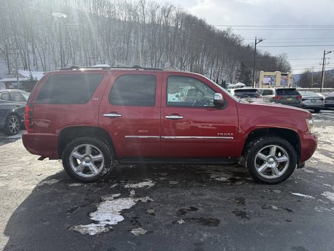 Used 2012 Chevrolet Tahoe LTZ image 11