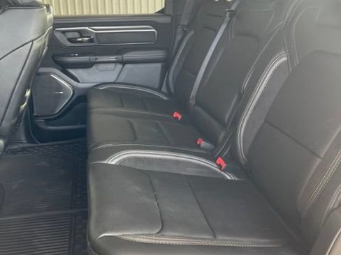 Used 2026 RAM 1500 RHO w/ RHO Level 1 Equipment Group AWD/4WD image 14