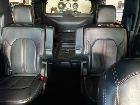 Used 2022 Ford Expedition Max Platinum image 14
