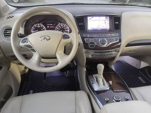 Used 2013 INFINITI JX35 AWD w/ Premium Pkg image 24