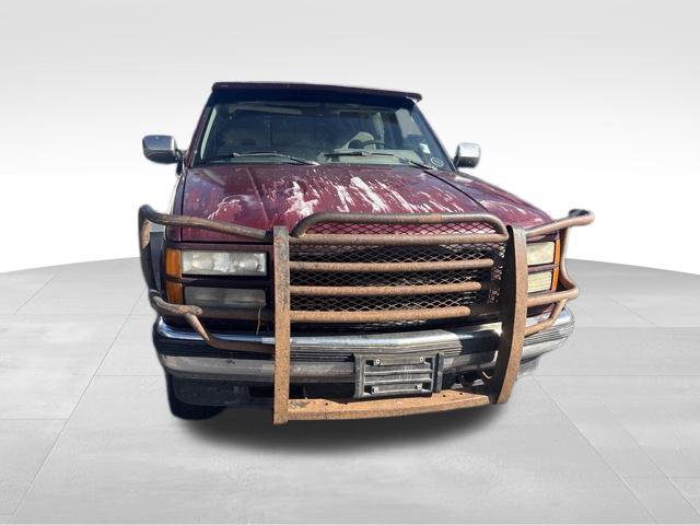 Used 1994 GMC Sierra 1500 SLT AWD/4WD image 13