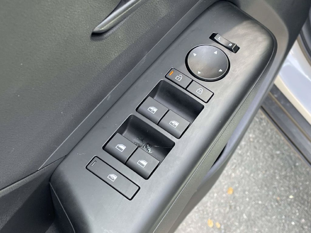 New 2026 Hyundai Kona SEL Sport FWD image 14