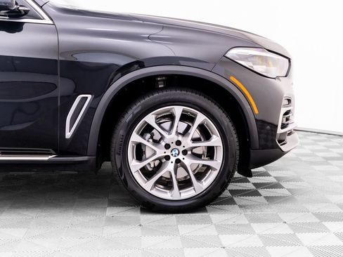 Used 2023 BMW X5 xDrive40i w/ Premium Package AWD/4WD image 28