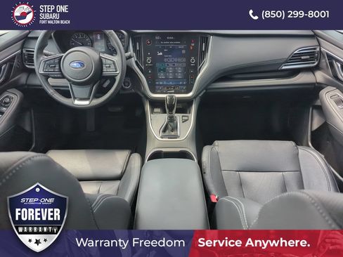 Certified 2024 Subaru Outback Touring AWD/4WD image 15
