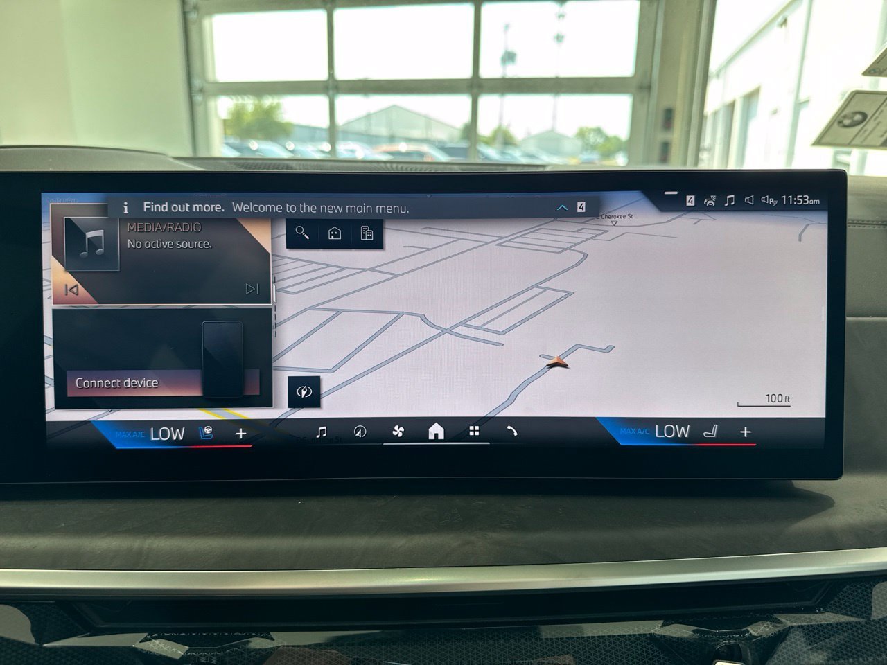 New 2027 BMW X7 xDrive40i AWD/4WD image 24